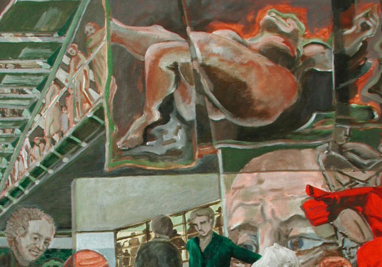 Copyright: Mathias Overbeck