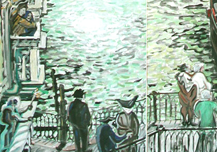 Copyright: Mathias Overbeck