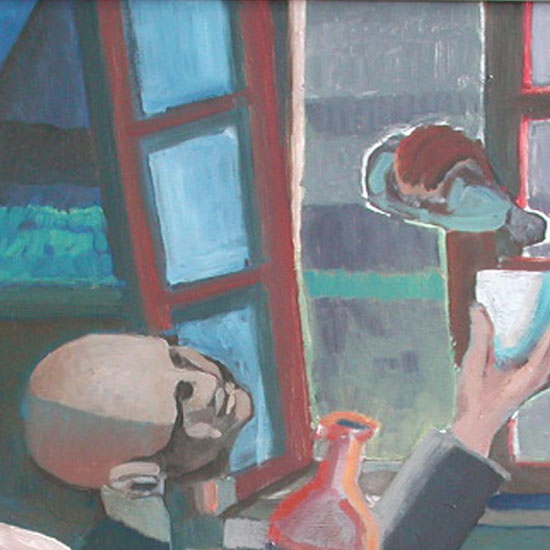 Copyright: Mathias Overbeck