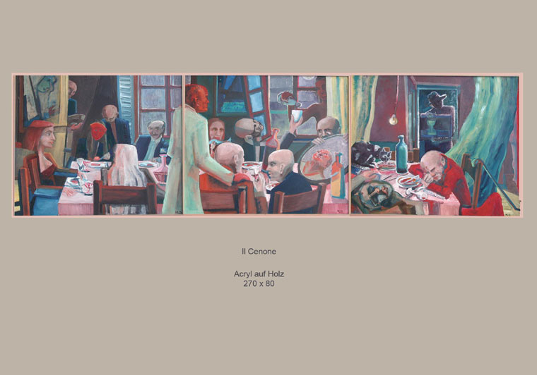 Copyright: Mathias Overbeck