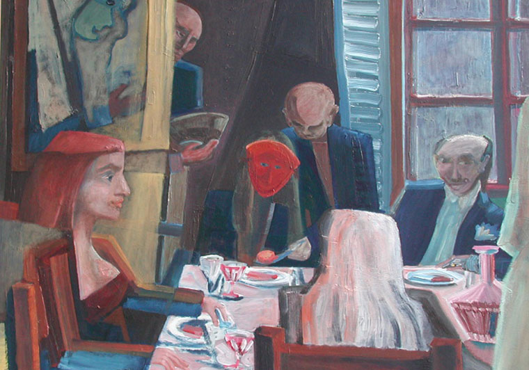 Copyright: Mathias Overbeck