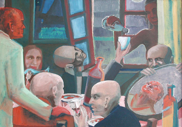 Copyright: Mathias Overbeck