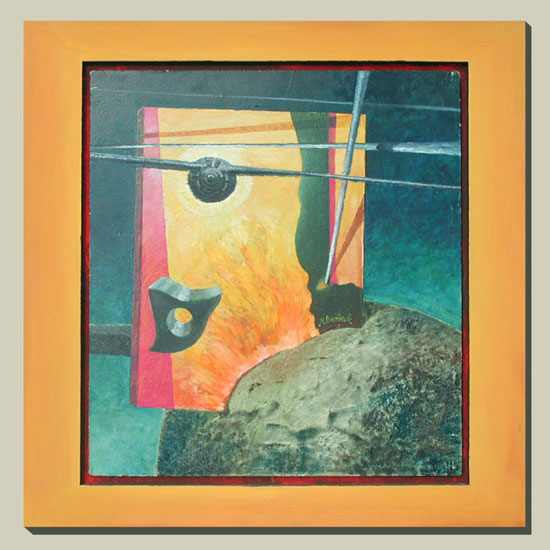 Copyright: Mathias Overbeck