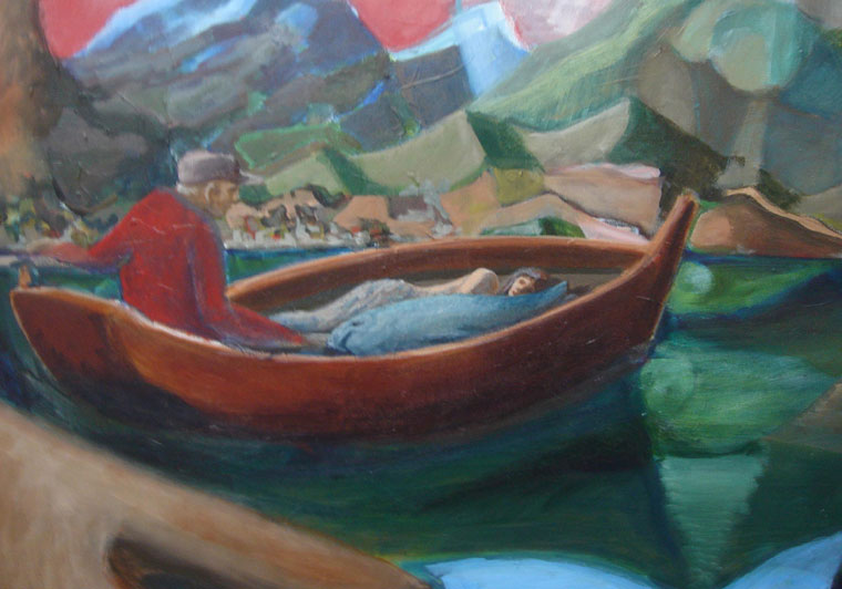 Copyright: Mathias Overbeck