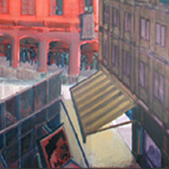 Copyright: Mathias Overbeck