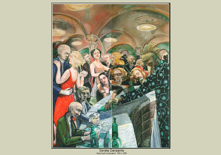 Copyright: Mathias Overbeck