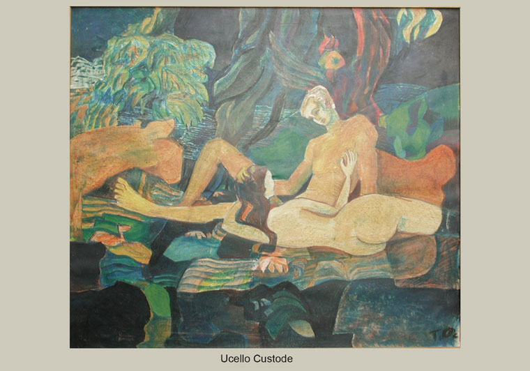 Copyright: Mathias Overbeck