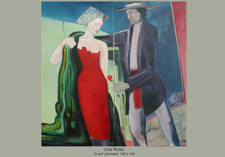 Copyright: Mathias Overbeck