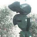 Mathias Overbeck - Bilder und Skulpturen